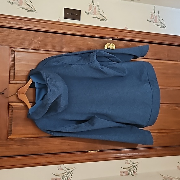 Nike Therma-fit XXL Zippered Hoodie - Picture 5 of 9